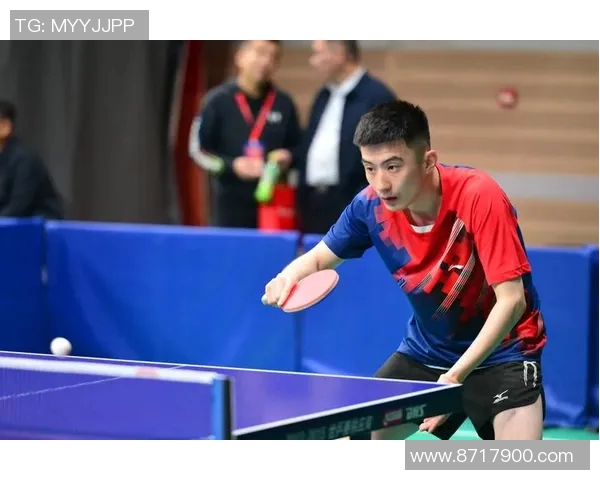 西安乒乓球队进攻战术分析与热点解读探讨